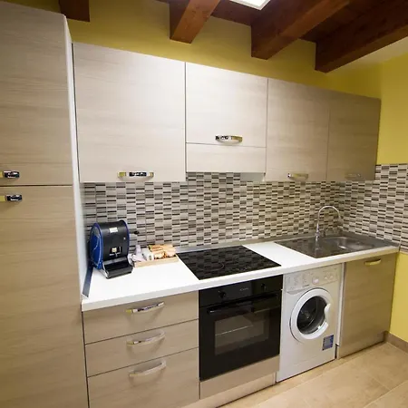 Bed & Breakfast Albagio' Cittanova (Calabria)