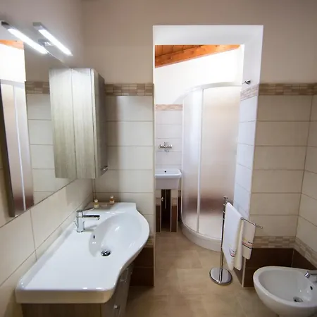 Albagio' Bed & Breakfast