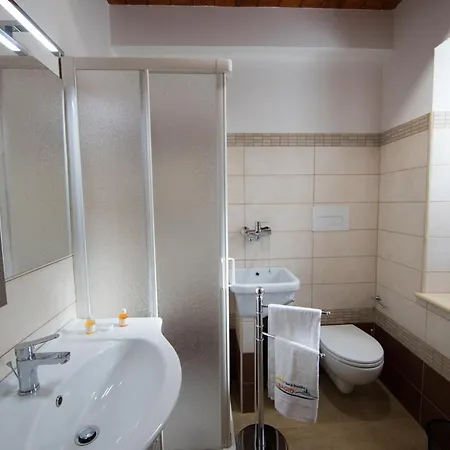 Bed & Breakfast Albagio' *
