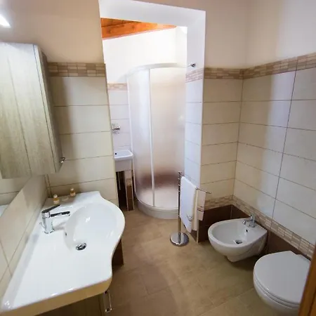 Albagio' Bed & Breakfast