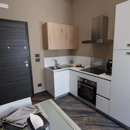 Albagio' Bed & Breakfast